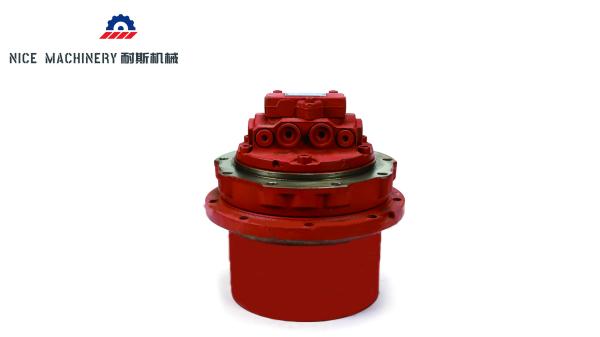Buy cheap Steel Material Travel Motor Assy KYB Final Drive MAG-18VP MAG-26VP from wholesalers