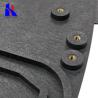Buy cheap Customized Black S136H Thermoplastic Injection Moulding Painting Textured from wholesalers
