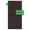 Buy cheap MWT Solar Panel 560w 540w Black Monocrystalline Solar Cell CQC from wholesalers