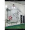 Buy cheap Acrylic PVD Chrome Vacuum Metallizing Machine , Aluminum Vacuum Metallizer Automotive LOGOs Chroming from wholesalers