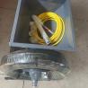 Buy cheap Electric Mortar Sprayer Machine Low Noise And Adjustable Feeding Angle from wholesalers