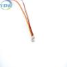 Buy cheap Molex 1.25 2 Pins 4 Pins Connector Plug Wire Harness Male Female Header Receptacle Cable from wholesalers