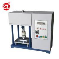 Buy cheap Helmet Compression Testing Machine , Safety Gloves Compressive Strength Testing product