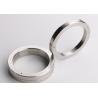 Buy cheap RTJ ring joint gasket seal head gasket iron gasket from wholesalers