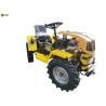 Buy cheap Gasoline Multipurpose Mini Tractor CE Certification Agricultural Small Tractor 18HP from wholesalers