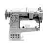 Buy cheap Horizontal Hook 800W 8mm Stitch Leather Sewing Machine from wholesalers