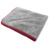 Buy cheap 50X70cm Double Deck Coral Fleece Microfiber Car Cleaning Cloth from wholesalers