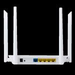 1200Mbps 4G LTE Router