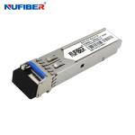 155Mb/s SFP Transceiver Multi Mode dual fiber 2km 1310nm LC DDM