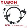 Buy cheap 89542-52010 RH Front ABS Wheel Speed Sensor For TOYOTA VIOS/YARIS 03-07 1.5 VVTi AXP42 from wholesalers