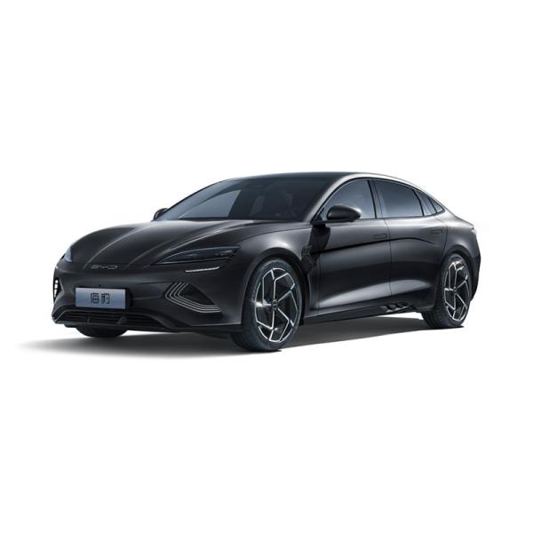 Buy cheap 4 Door Byd Seal Electric Vehicles 5 Seat Byd Sedan Long Range 550KM Electric Cars from wholesalers