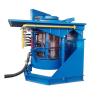 Buy cheap ISO 1 Ton Metal Industrial Melting Furnace Copper Cast Iron Furnace from wholesalers