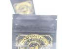 Custom Printed 3.5g 7g 14g Aluminum Foil Mylar Bag Cookie Packaging Mylar