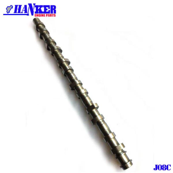 Buy cheap Hanker Hino J08C Engine Parts Camshaft 13501-E0270 1 Year Warranty from wholesalers