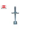 Buy cheap Steel Hollow Or Solid Scaffolding Screw Jack Base For Construction Building from wholesalers