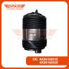 Buy cheap 2025 Audi A6 4K0616001E 4K0616002E Rear Air Suspension Spring Bag from wholesalers