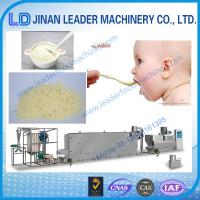 Buy cheap Nutrition Powder Processing Line food industry equipment Hot sale product