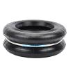 Buy cheap Speed Punch Cushion Air Spring S-240-2R Yokohama Double Convoluted Rubber Bellows from wholesalers