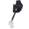 Buy cheap High Quality Auto Parts Rear View Backup Camera 36530-T6A-H01 for Honda from wholesalers