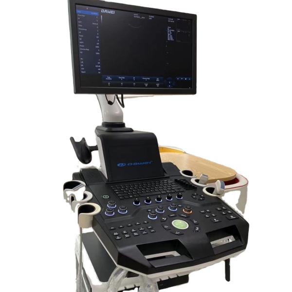 Buy cheap GH-F5pro3D Home Fetal Ultrasound Machine Echographe Equipment For Obsteristic Gynecology from wholesalers