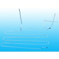 Buy cheap Soft And Easy To Bend Condenser Tube 6.35 * 0.7 mm No Coated product
