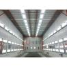Buy cheap Hanging Style 3D Lift Bus Paint Booth Lifting Working Platform For Paint Line from wholesalers