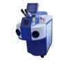 Buy cheap Handheld Pulsed Fiber Laser Welding System 100w Laser Welder from wholesalers