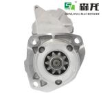 10 Teeth Bob Starter Motor Skid Steer Loader 943 953 963 6667320 2280005510