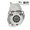 Buy cheap 10 Teeth Bob Starter Motor Skid Steer Loader 943 953 963 6667320 2280005510 from wholesalers