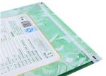 Recycled Large Woven Polypropylene Bags , Flour Packing Poly Weave Bags