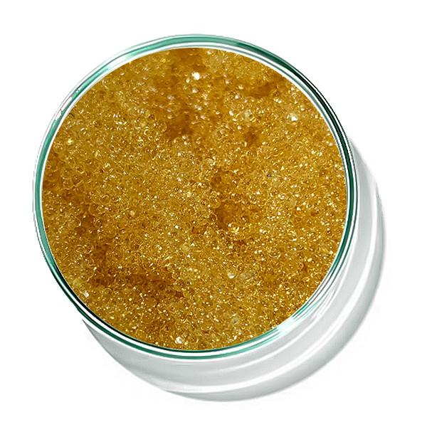 Light Yellow Ion Exchange Resin 001*7 for Water Treatment Industry Effective