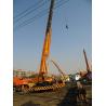Buy cheap KATO NK-500B-III USED TRUCK CRANE FOR SALE ORIGINAL JAPAN 50T TRUCK CRANE from wholesalers
