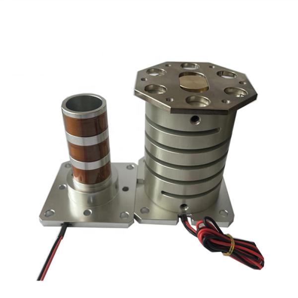 Buy cheap Micro Voice Coil Motor Flexible Feeding Mechine Dc Motor Robotics from wholesalers