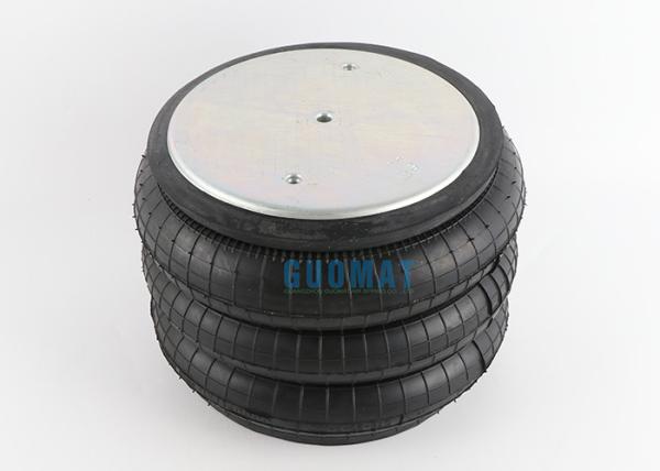 W01-M58-6129 Firestone Air Bags Goodyear Bellows 578933100 Triple Convolutions