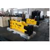 Buy cheap Medium Duty Excavator Breaker Hammer Yakai CTHB121 Box Type Hydraulic Breaker 20CrMo Rock Hammer from wholesalers