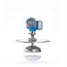 Buy cheap K Band 26 GHz Vacuum 16 Bar Pneumatic Rotary Actuator from wholesalers