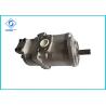 Buy cheap Oil Rotary Gear Pump , Low Noise Industrial Gear Pumps For Construction Machinery from wholesalers