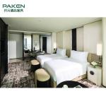 Wood Guest Room Furniture