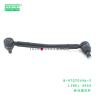 Buy cheap 8-97070496-3 Truck Chassis Parts Drag Link 8970704963 For ISUZU NKR55 4JB1 from wholesalers