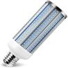 Buy cheap 45W LED Corn Light With 100-277V AC 140LM/W Aluminum E27 , E40 , B22 50000 Hours from wholesalers
