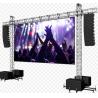 Buy cheap IP65 SMD P6 Outdoor Led Screen Module For Animation Columns from wholesalers