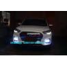 Buy cheap Hyundai IX35 DRL LED Daytime Running Lights autobody car parts factory from wholesalers