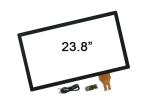 Buy cheap 23.8 Inch Anti Glare PCAP Touch Screen For Industrial Touch Computer Or Monitor from wholesalers