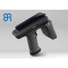 Buy cheap Android 11 Handheld Terminal Mobile UHF RFID Reader 8000mAh from wholesalers