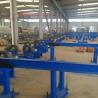 Buy cheap Steel Pipe 3lpe 3PE Fbe Vus Insulation Anticorrosion Coating Making Machine from wholesalers