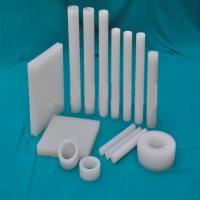 Buy cheap PVDF film ,PVDF sheet, PVDF rod ,PVDF tube product