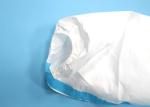 Full Body Disposable Protective Suit Isolation Clothing Medical