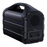 Buy cheap Custom Aluminum Shell Portable Camping Power Station 600W Emergency Energy Storage Device from wholesalers