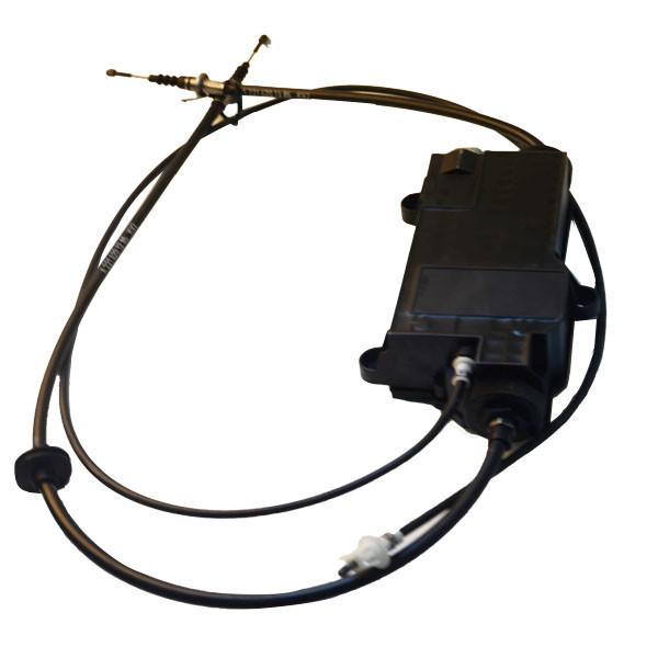 Buy cheap Mercedes Benz W221 Parking Brake Actuator 2214302949 2214301249 from wholesalers