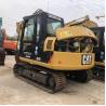 Buy cheap CAT 307D Excavator 6 Ton Used Original Japan Second Hand Mini 90% Hydraulic Valve from wholesalers